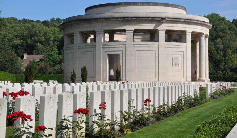 © Visit Wallonia MT-Wallonie Picarde 