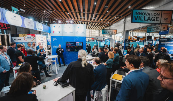 © J. Van Belle - WBI