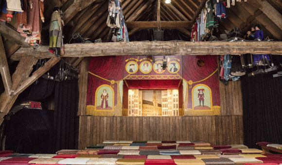 © KIK-IRPA – Urban.brussels, 2017