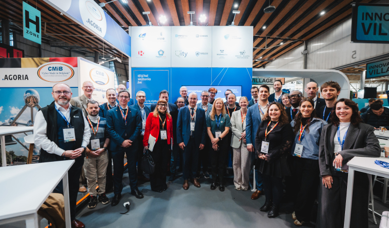 © J. Van Belle - WBI